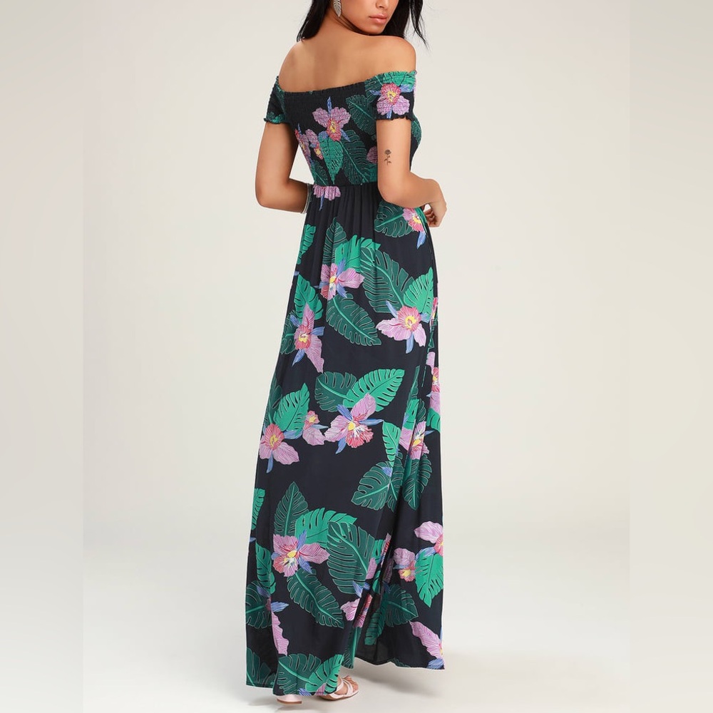 Lulu’s Dress - Picture 2 of 3